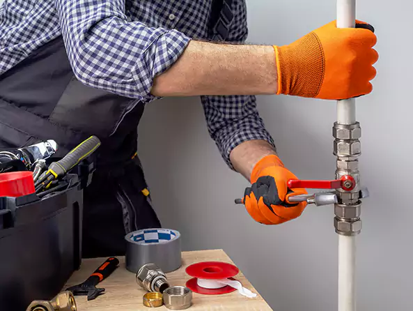 Why Choose Mr. Plumbing and Heat for Plumbing Services?