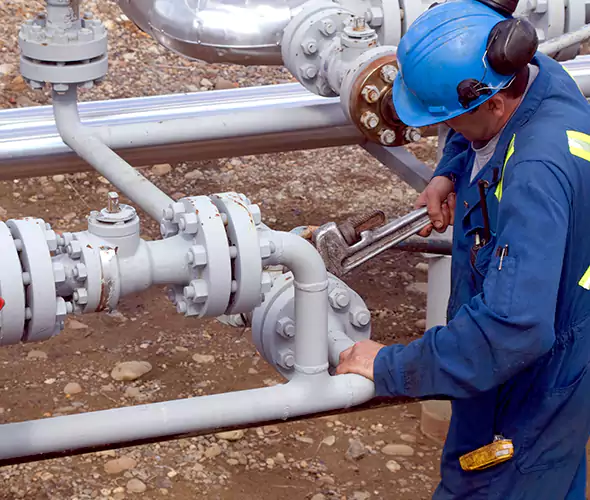 Expert Plumber for Backflow Preventer in Seattle, WA: Schedule Affordable Testing and Installation with Us