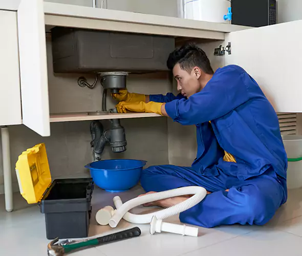 Expert Plumber for Basement Leak Repair in Seattle, WA: Schedule Affordable Waterproofing Services with Us