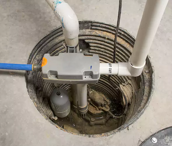 Licensed Plumbers for Basement Sump Pump Installation in Seattle