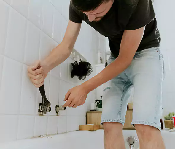 Affordable Bathtub Faucet Replacement in Seattle: Choose Experienced Local Technicians