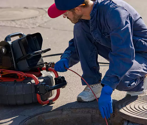 Expert Plumber for Clogged Drain Repair in Seattle, WA: Schedule Affordable Drain Cleaning Services with Us
