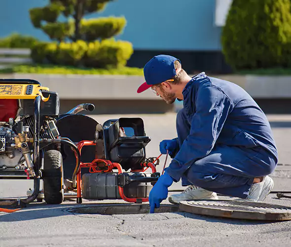 Expert Plumber for Drain Cleaning in Seattle, WA: Schedule Reliable Plumbing Solutions with Us
