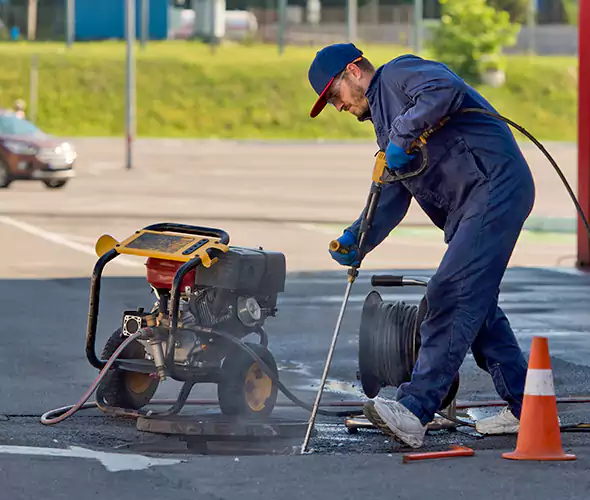 Expert Drain Jetting Specialists in Seattle, WA: Schedule Reliable Jetting Services Today