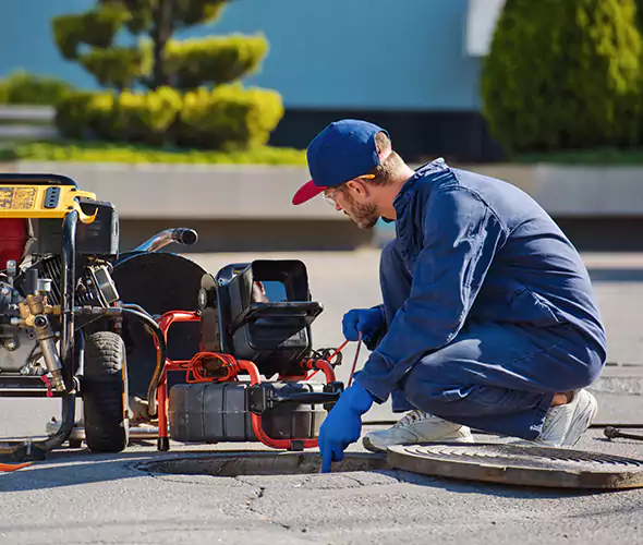 Trusted Drain Repair Specialists in Seattle, WA