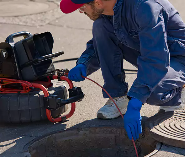 Expert Plumber for Drain Services in Seattle, WA: Schedule Affordable Drain Cleaning & Repair with Us