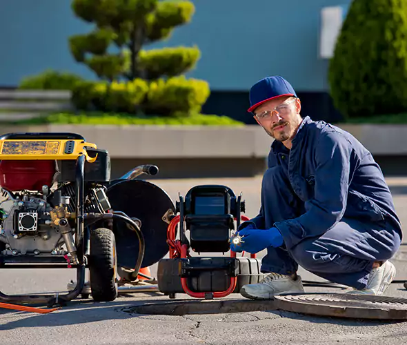 Professional Plumbers for Drains Camera Inspection in Seattle, WA: Book Expert Inspection Services Today