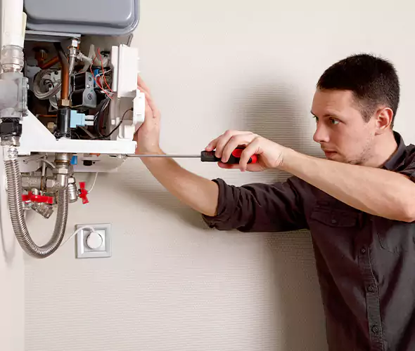 Certified Technicians for Electric Tankless Water Heater Installation in Seattle, WA: Fast & Reliable Service.