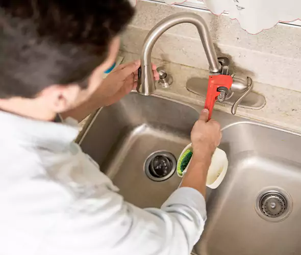 Professional Emergency Plumbing Repair in Seattle, WA