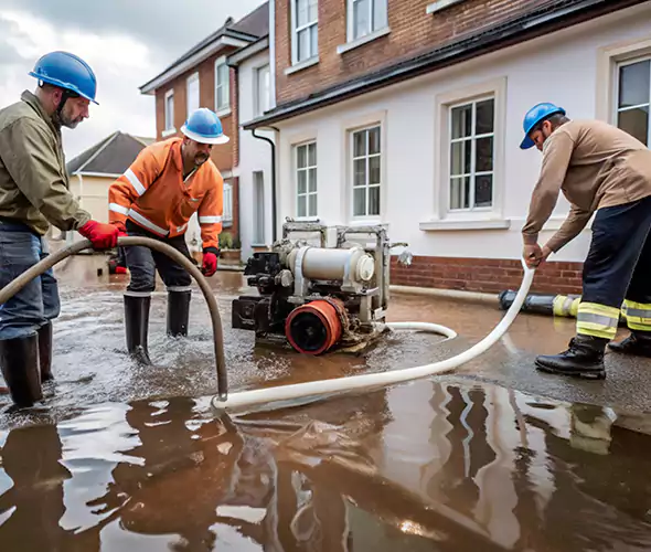 Expert Technicians for Flood Restoration in Seattle, WA: Schedule Reliable Flood Restoration Services with Us