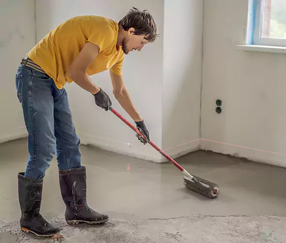 Trusted Foundation Leak Repair Experts in Seattle, WA
