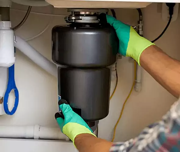 Professional Garbage Disposal Installation in Seattle, WA