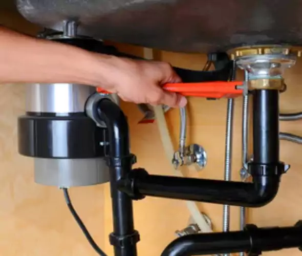 Professional Garbage Disposal Repair in Seattle, WA