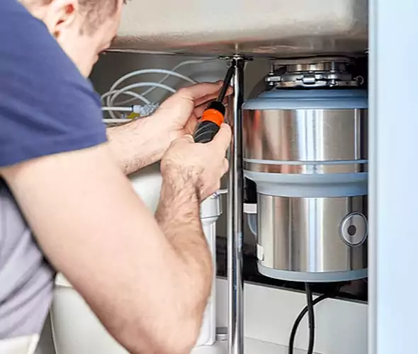 Expert Plumber for Garbage Disposal Replacement in Seattle, WA