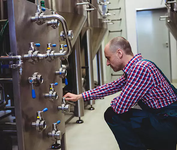 Professional Gas Leak Repair in Seattle, WA