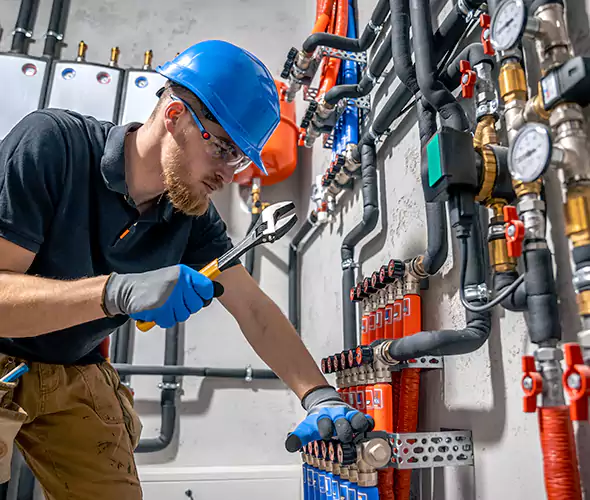 Professional Experts for Gas Line Installation in Seattle, WA