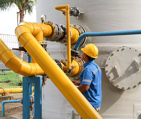 Expert Plumber for Gas Line Repair in Seattle, WA: Schedule Affordable Repair Services with Us