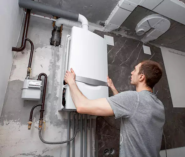 Certified Experts for Gas Water Heater Installation in Seattle, WA