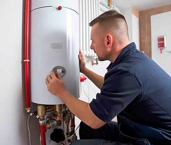 Expert Plumber for Gas Water Heater Replacement in Seattle, WA: Schedule Affordable Replacement Services with Us