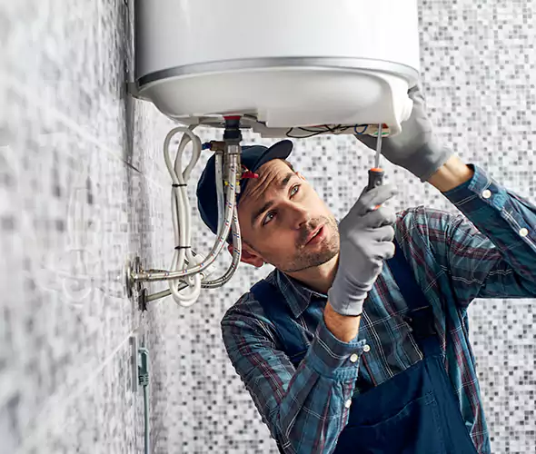 Expert Plumber for Hot Water Tank Maintenance in Seattle, WA: Schedule Reliable Maintenance Services with Us