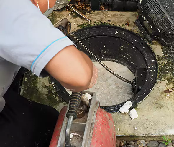 Expert Plumber for Hydro Jetting in Seattle, WA: Schedule Reliable Hydro Jetting Services Today