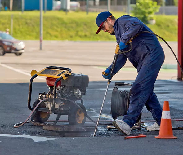 Expert Plumber for Hydrojet Plumbing in Seattle, WA: Schedule Affordable Jetting Services with Us