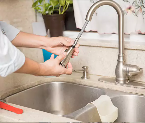 Professional Kitchen Plumbing in Seattle, WA