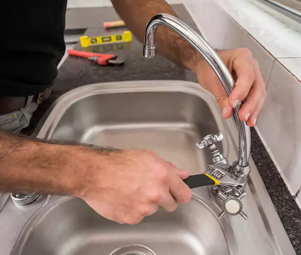 Expert Kitchen Sink Installation in Seattle, WA
