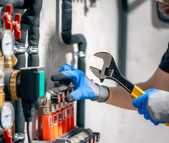 Expert Plumber for New Construction Plumbing in Seattle, WA: Schedule Affordable Installation Services with Us