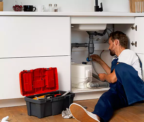 Expert Plumbers for PEX Pipe Installation in Seattle, WA: Schedule Professional Service Today