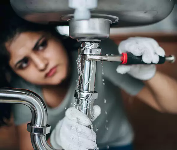 Professional Pipe Repair Specialists in Seattle, WA