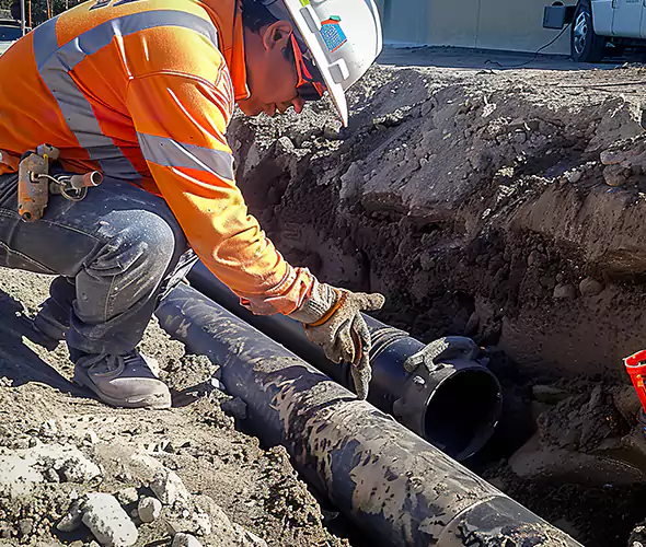 Expert Plumber for Pipe Replacement in Seattle, WA: Schedule Reliable Plumbing Replacement Services with Us