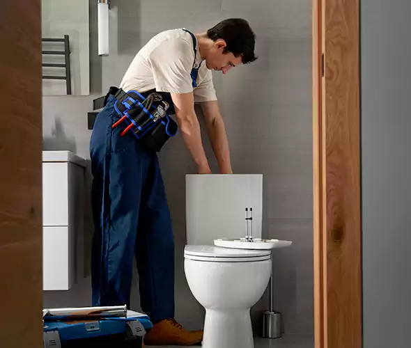 Trusted Plumbers Near Me in Seattle, WA: Reliable, Local, and Affordable Plumbing Experts
