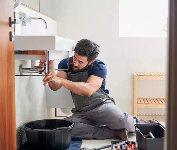 Expert Plumber for Plumbing Repair in Seattle, WA: Schedule Affordable Plumbing Repair Services with Us