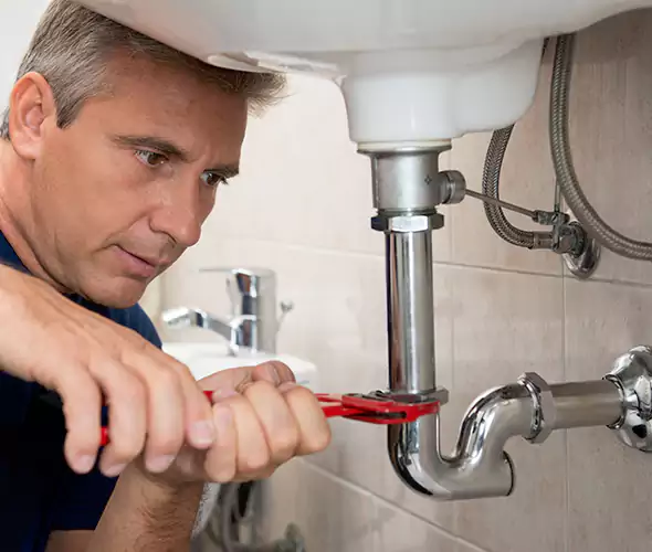 Expert Plumber for Plumbing Replacement in Seattle, WA: Schedule Affordable Services with Us
