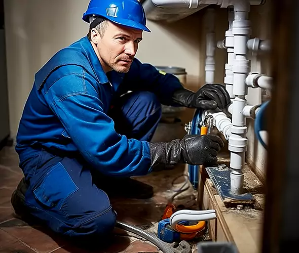 Expert Plumber for Repipe Specialists in Seattle: Schedule Reliable and Affordable Repiping Services with Us