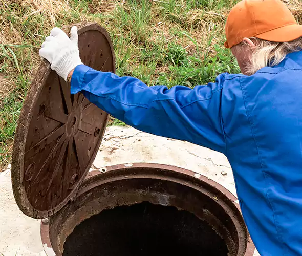 Septic System Repair Experts in Seattle, WA
