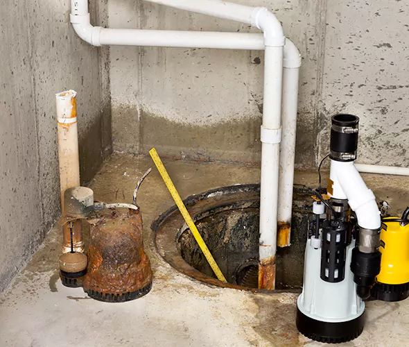 Expert Plumber for Sewage Ejector Pump Installation in Seattle, WA: Schedule Affordable Installation Services with Us