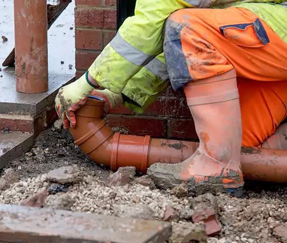Professional Plumber for Sewer Cleaning in Seattle, WA: Schedule Reliable Service Today