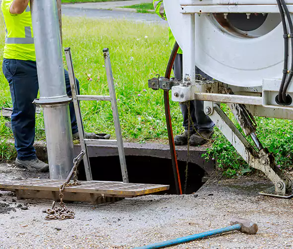 Expert Plumber for Sewer Line Cleaning in Seattle, WA: Schedule Reliable Sewer Cleaning Services with Us