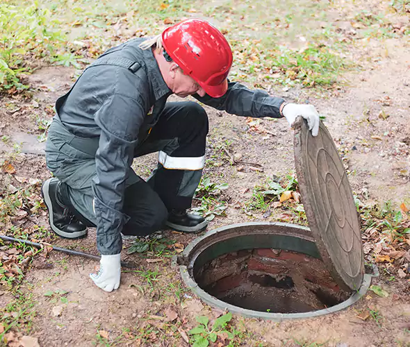 Expert Plumber for Sewer Line Inspection in Seattle, WA: Schedule Affordable Sewer Camera Services with Us
