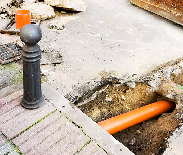 Expert Plumber for Sewer Line Replacement in Seattle, WA: Schedule Affordable Sewer Replacement Services with Us