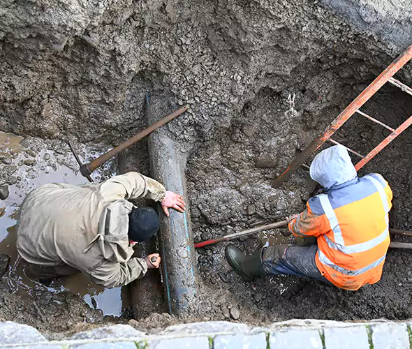 Expert Plumber for Sewer Replacement in Seattle, WA: Schedule Affordable Sewer Replacement Services with Us
