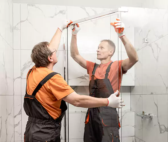 Professional Shower Installation Specialist in Seattle, WA: Schedule Affordable Shower Setup Services with Us