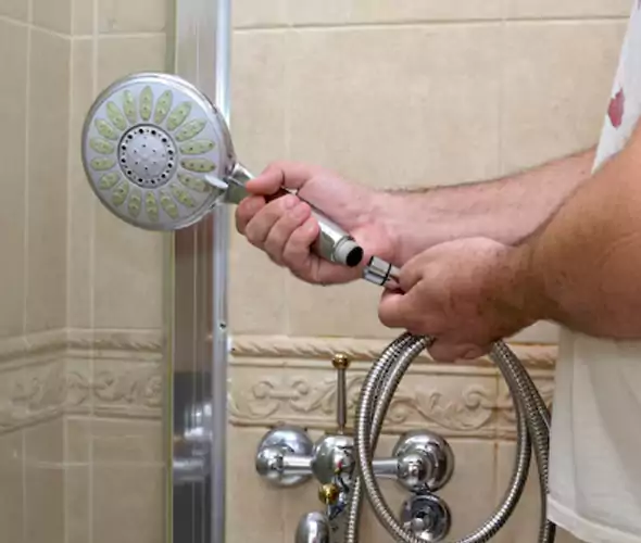 Professional Shower Repair Specialist in Seattle, WA: Schedule Affordable Shower Services with Us