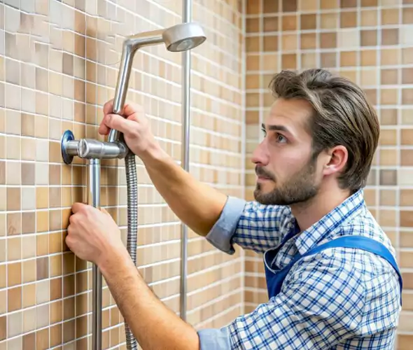 Professional Shower Replacement Specialist in Seattle, WA: Schedule Affordable Shower Upgrade Services with Us