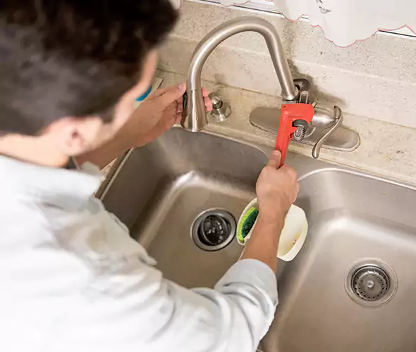 Professional Sink Repair Specialist in Seattle, WA: Schedule Reliable Sink Fixing Services with Us