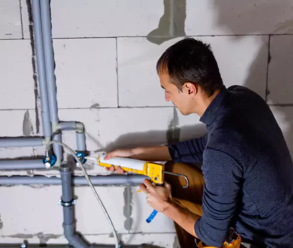 Expert Plumber for Slab Leak Detection in Seattle, WA: Schedule Affordable Slab Leak Repair Services with Us