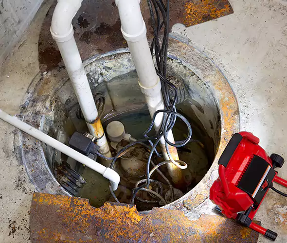 Licensed Sump Pump Installation Plumber in Seattle, WA