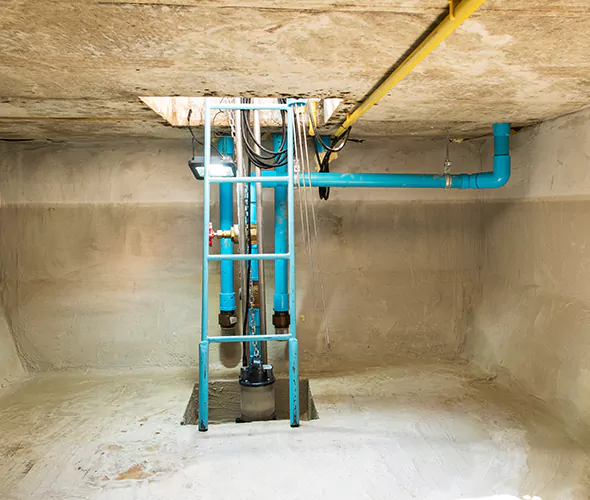 Expert Plumber for Sump Pump Maintenance in Seattle, WA: Schedule Reliable Maintenance Services with Us